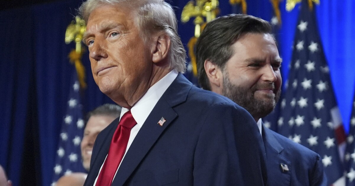 What could happen to Trump's criminal cases now that he's projected to become president?